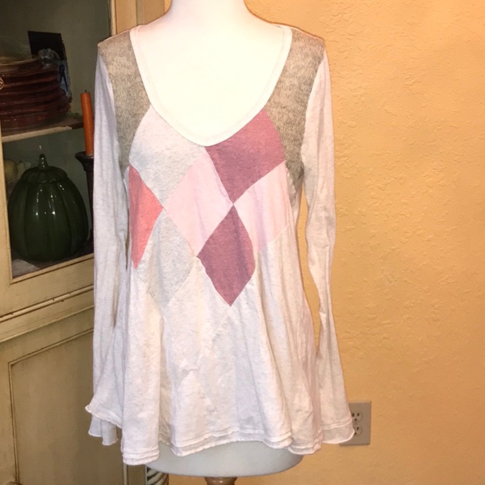 Top Rachel Roy